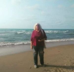 Meet your Posher, Norma